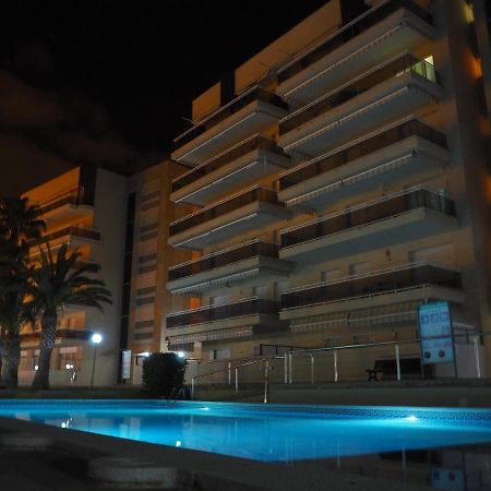 Ventura Park Salou Apartment Luaran gambar