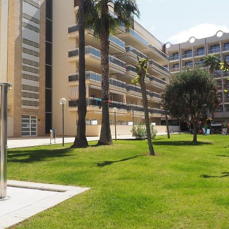 Ventura Park Salou Apartment Luaran gambar