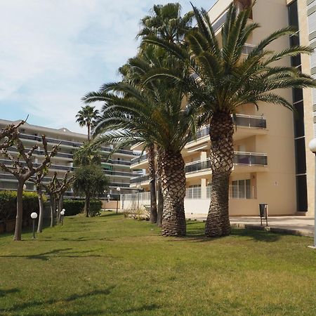 Ventura Park Salou Apartment Luaran gambar