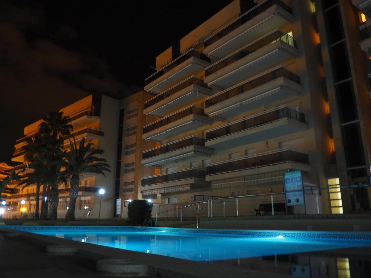 Ventura Park Salou Apartment Luaran gambar
