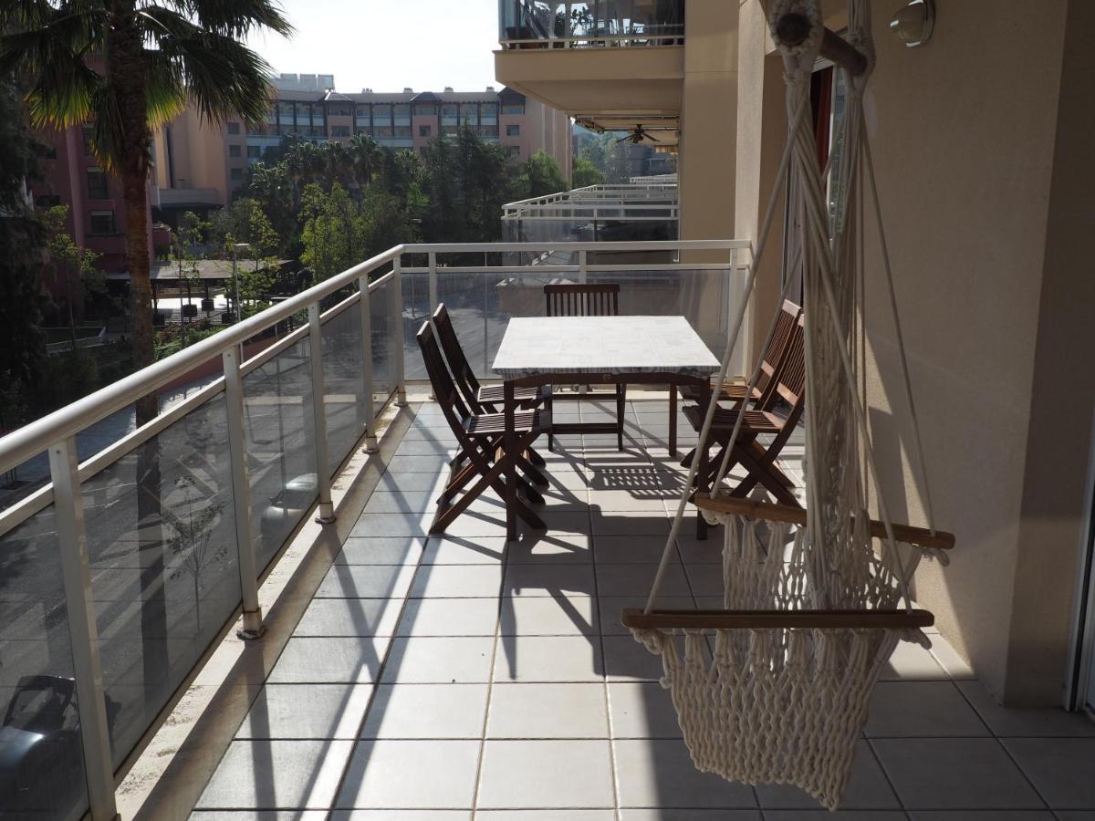 Ventura Park Salou Apartment Luaran gambar