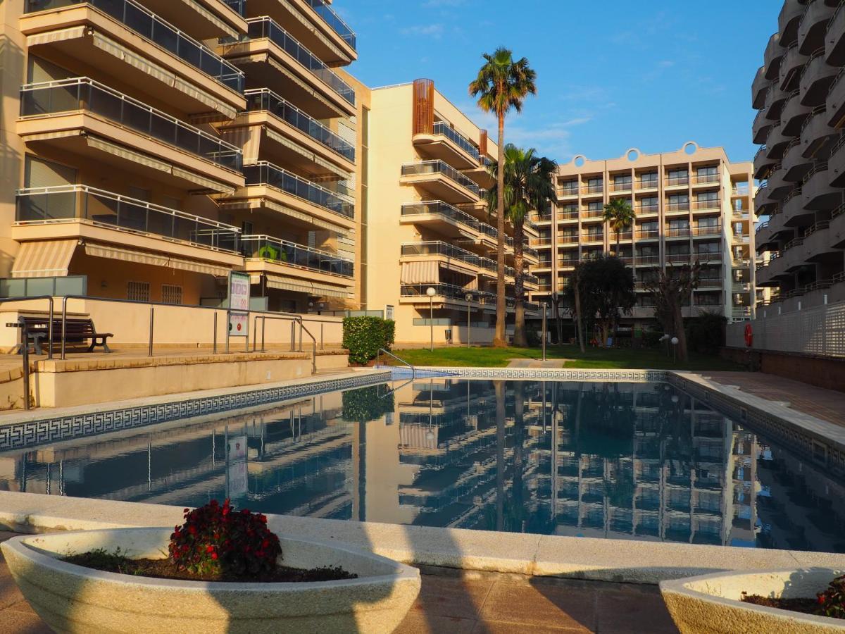 Ventura Park Salou Apartment Luaran gambar