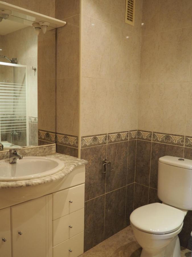 Ventura Park Salou Apartment Luaran gambar