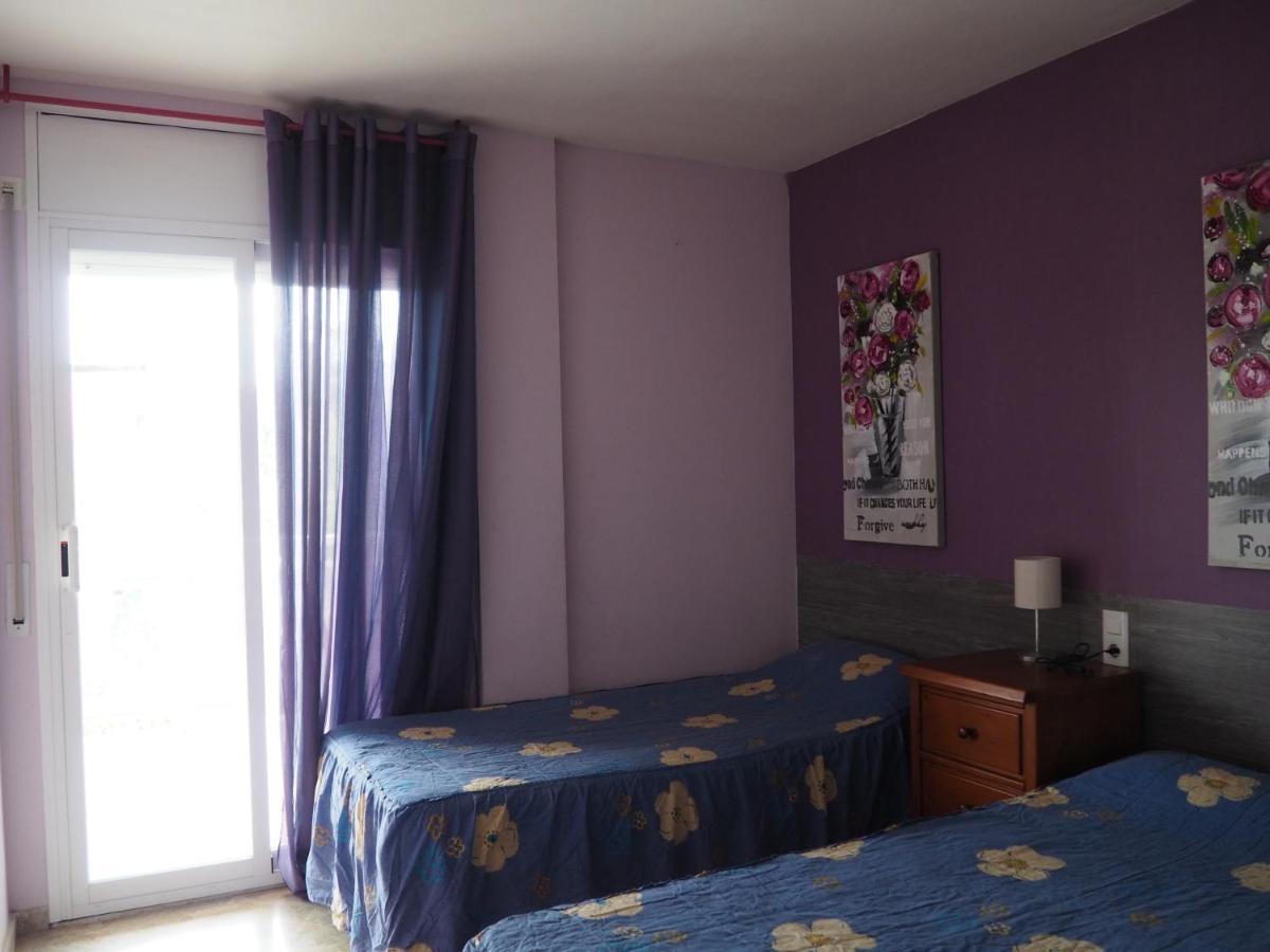 Ventura Park Salou Apartment Luaran gambar