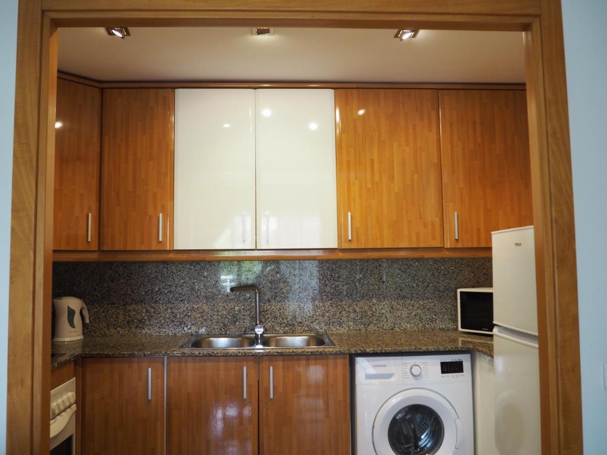 Ventura Park Salou Apartment Luaran gambar