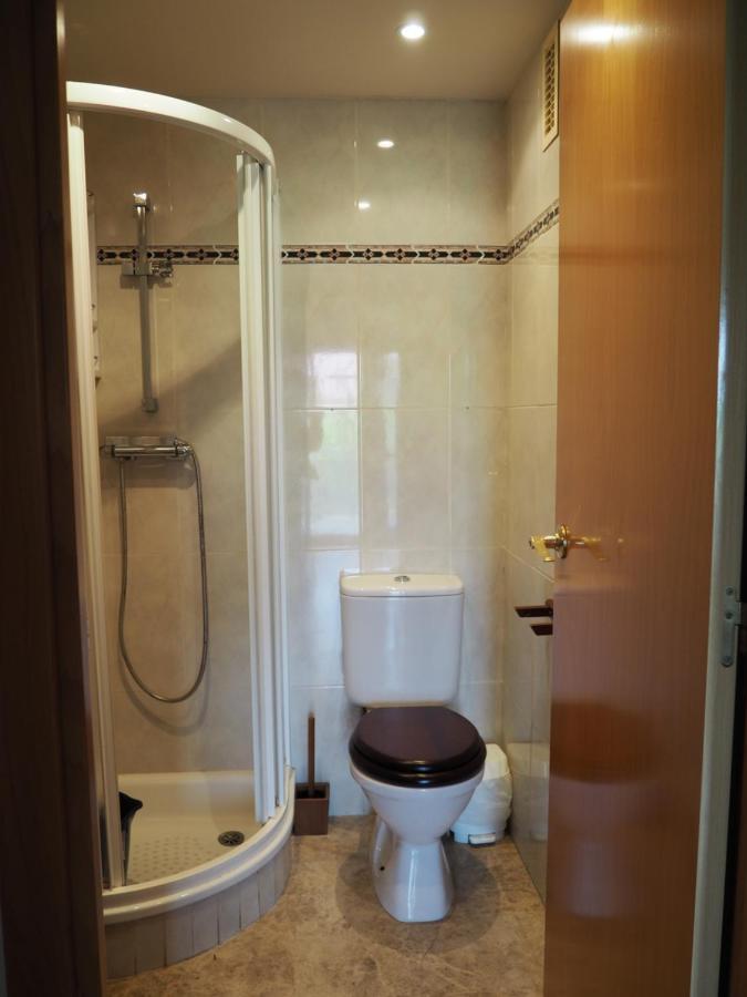 Ventura Park Salou Apartment Luaran gambar