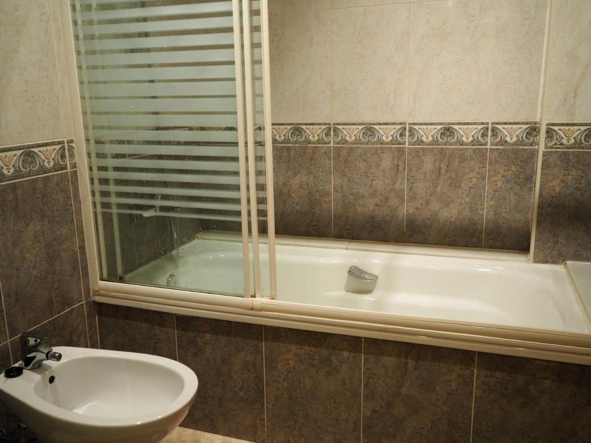 Ventura Park Salou Apartment Luaran gambar