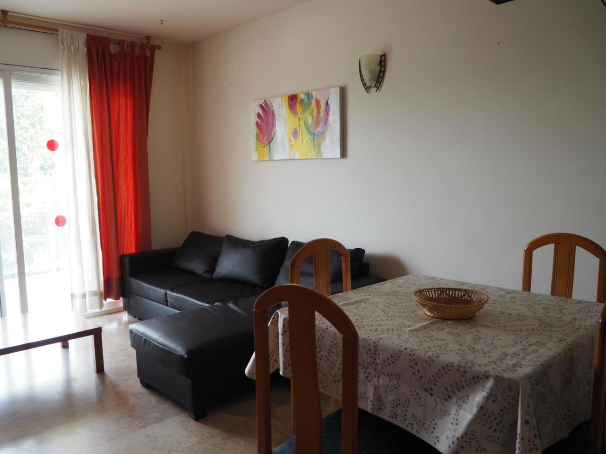Ventura Park Salou Apartment Luaran gambar