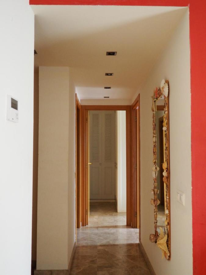 Ventura Park Salou Apartment Luaran gambar